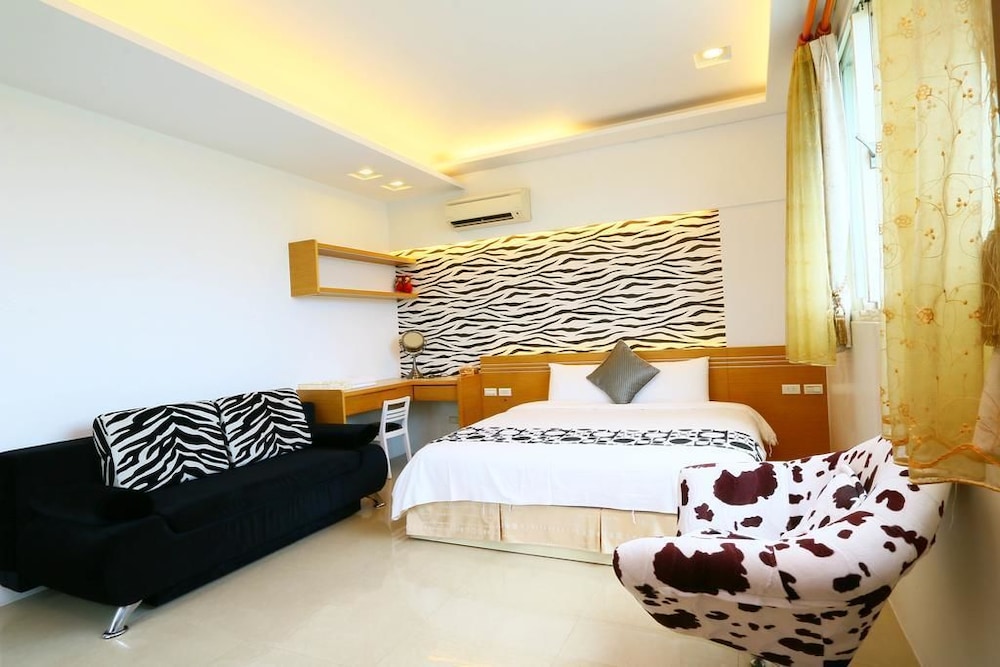 Dream Villa