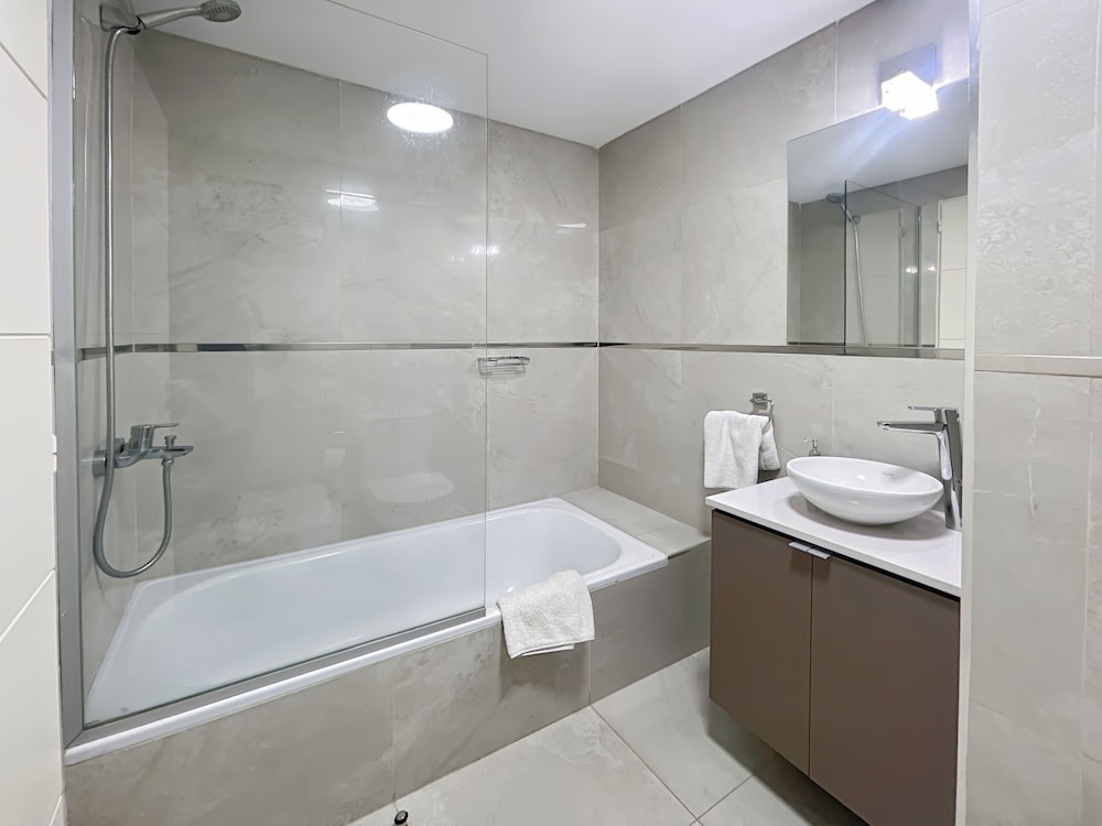 Modern & Cozy Studio San Telmo Historic Center