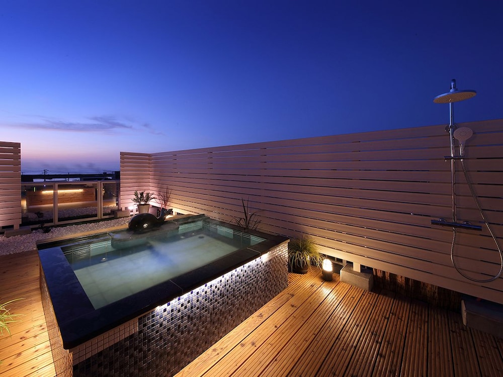 Ryokan Ginrinso Kotobuki view 3