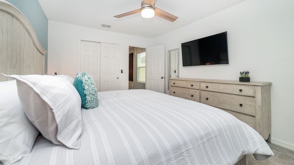 Solara Resort 5 Bedroom Townhome Private Pool 5 Home