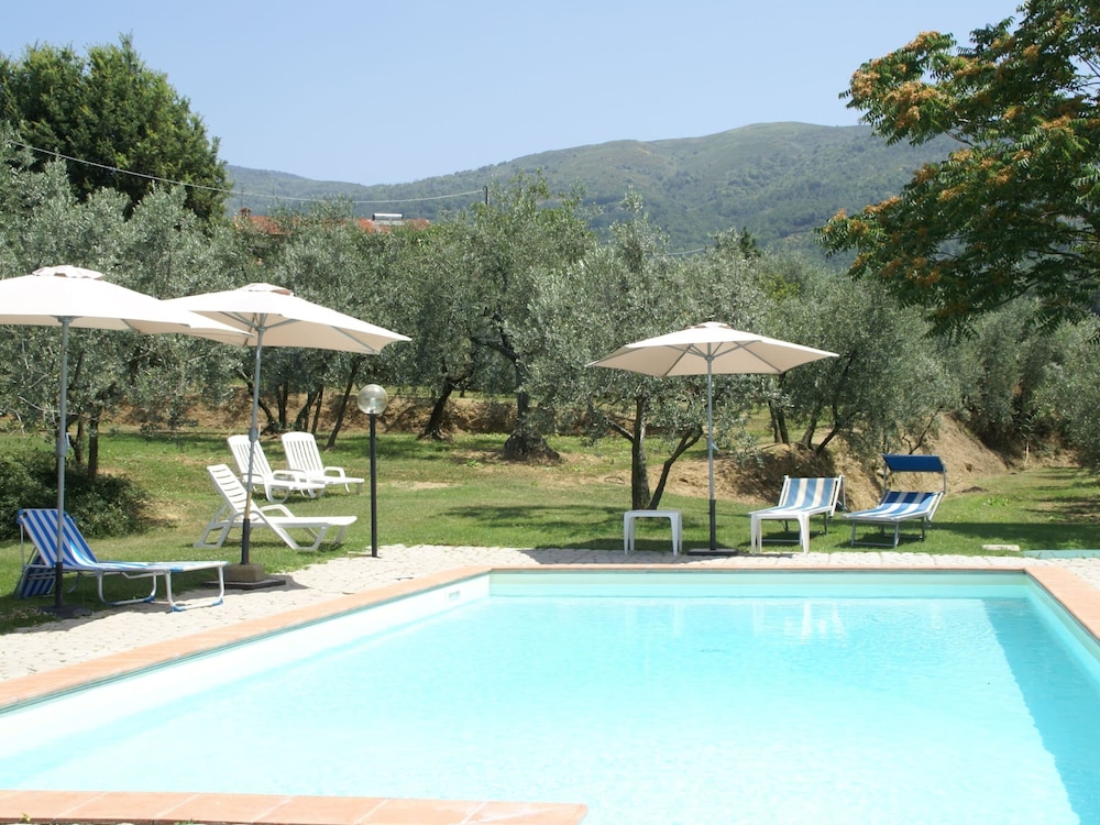 Apartment in Chianti Near Florence photo 2