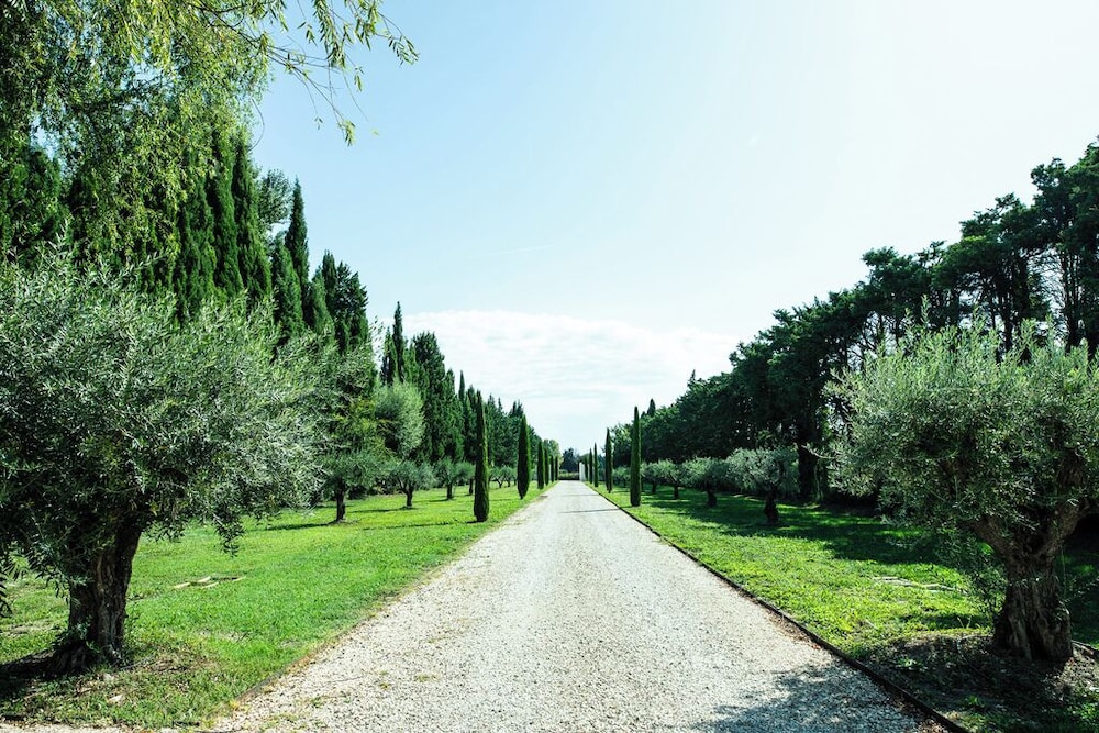 Domaine de l'Insoupçonnée