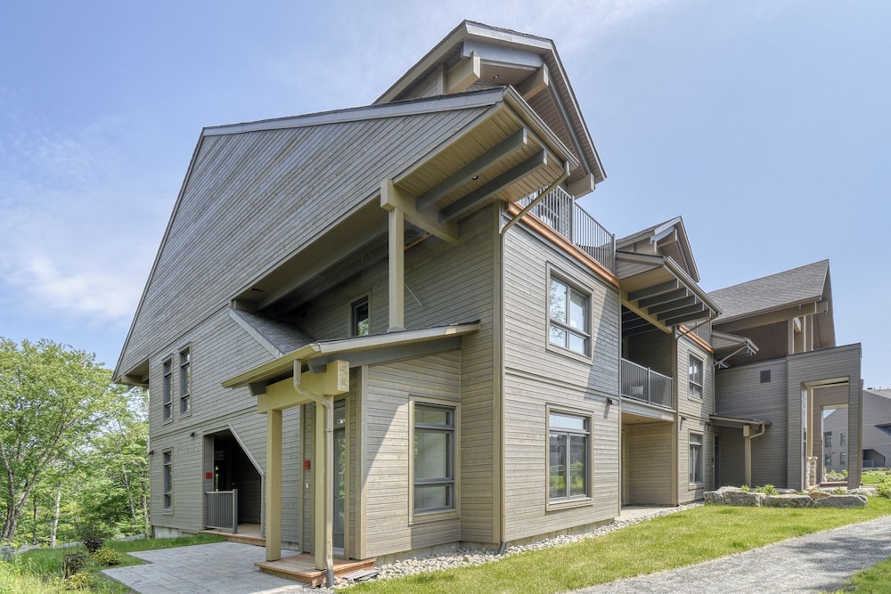 201 Verbier Building 4