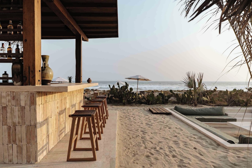 Casa Yuma, Puerto Escondido 54