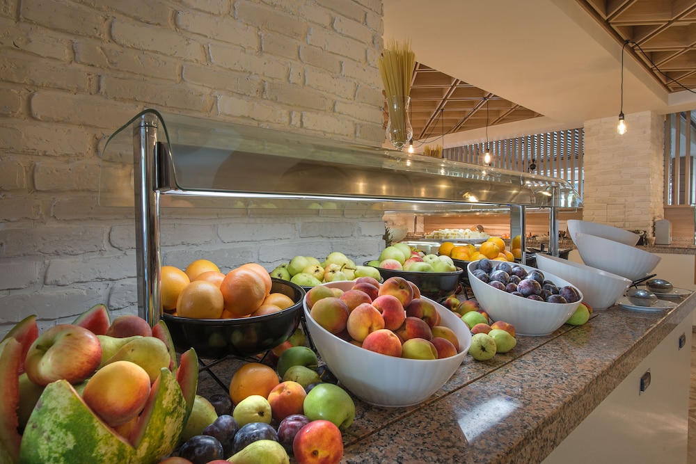 Marina Sands Bijou Boutique Hotel - All Inclusive