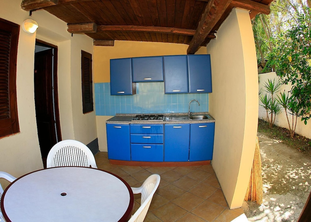 Villaggio Athragon