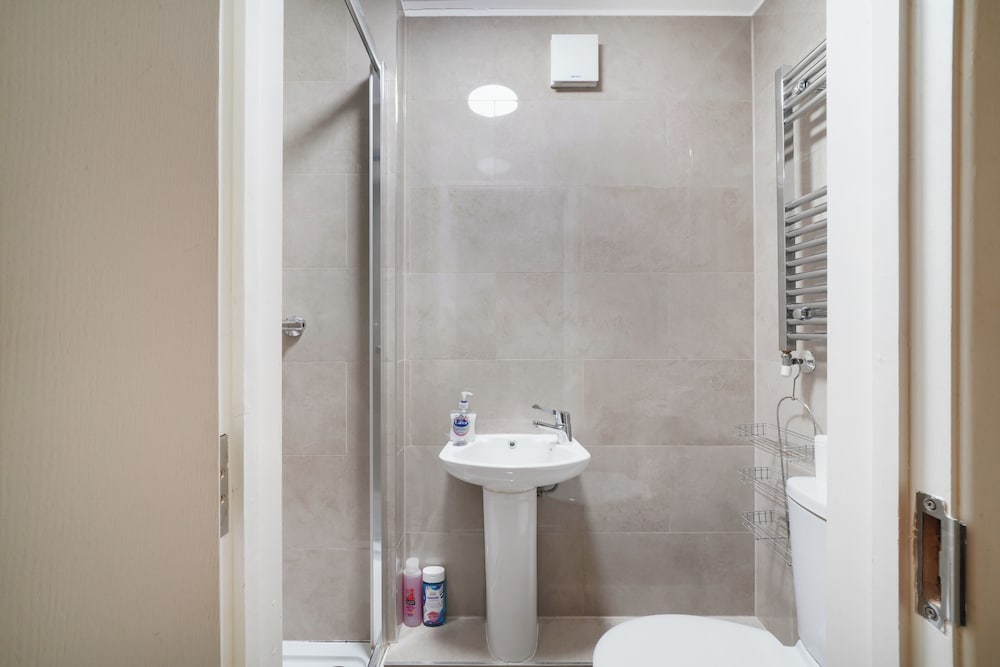 Central London Chic Apartment - York Street Gem