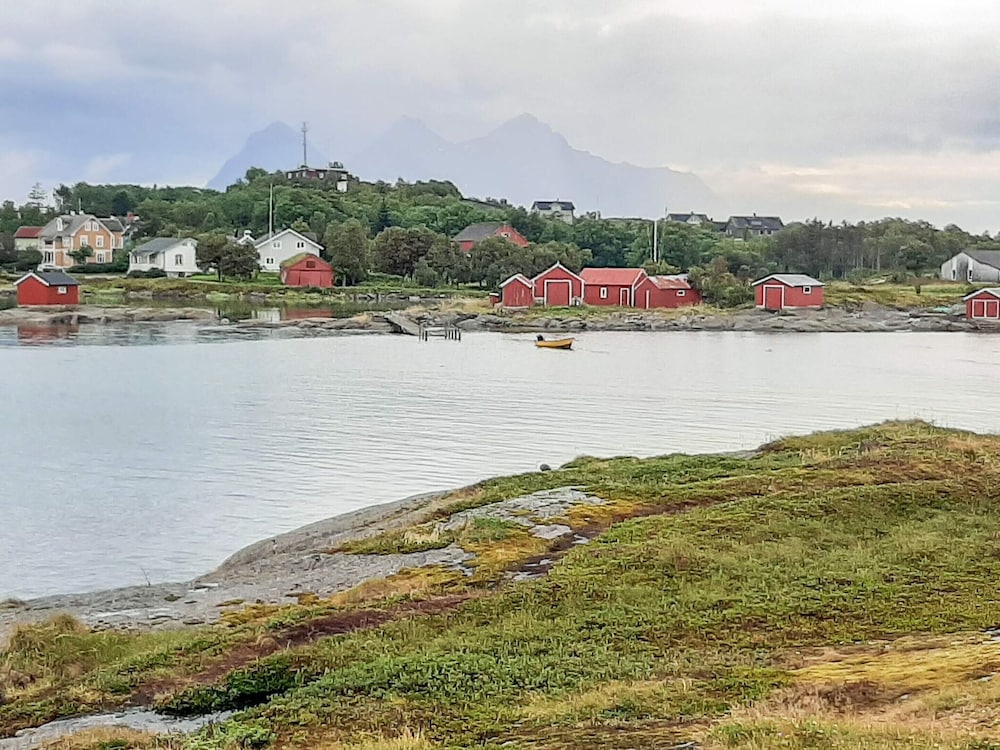 3 Person Holiday Home in Tranoy