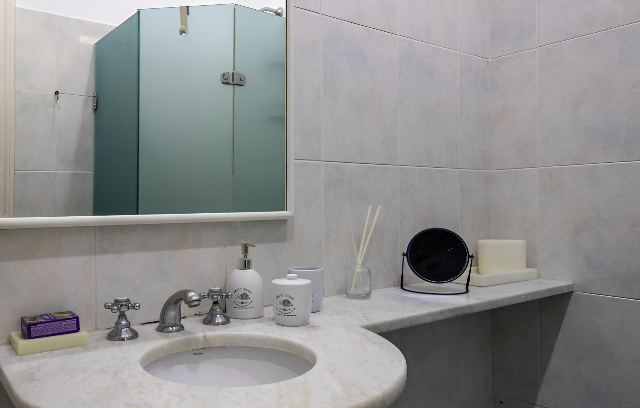 Excellent in Ipanema 2 Suites Bt104 Z1