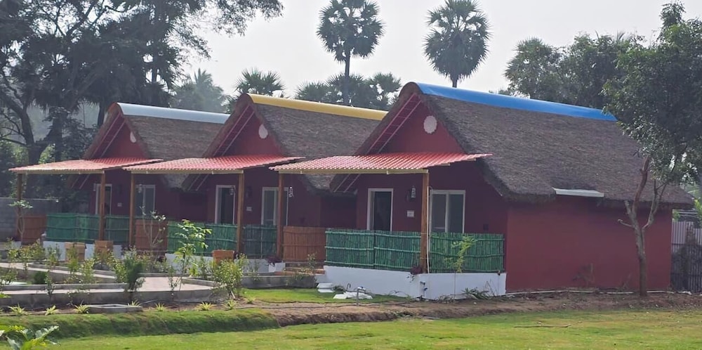 CK Holidays - The Rural Heaven Resort