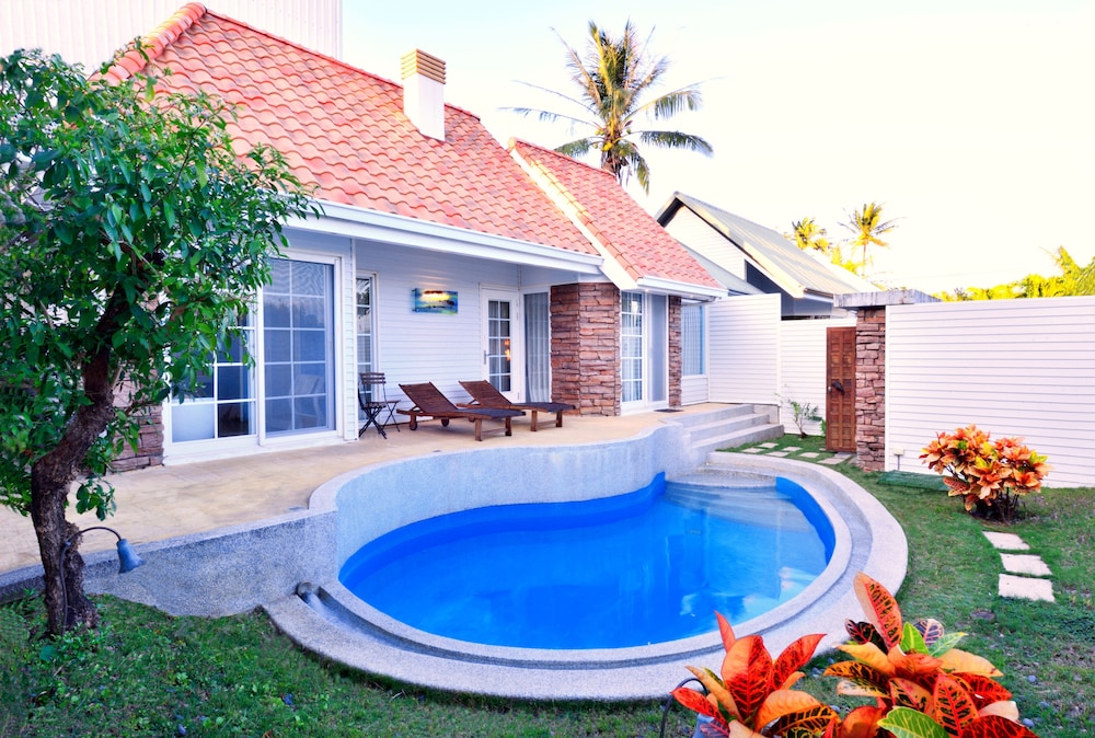 Kenting Calla Lily Villa