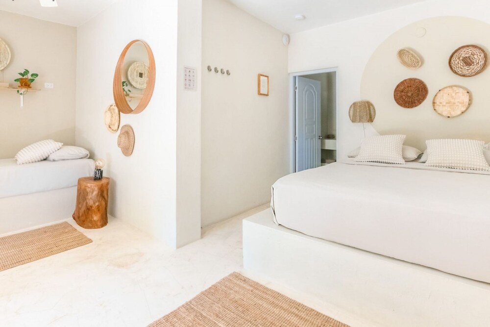 Dreamer Basic Room With Private Terrace