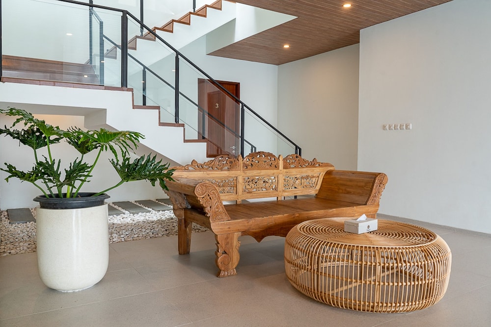 Sunrise City View Villa 9 Bedrooms with a Heated Private Swimming Pool view 2