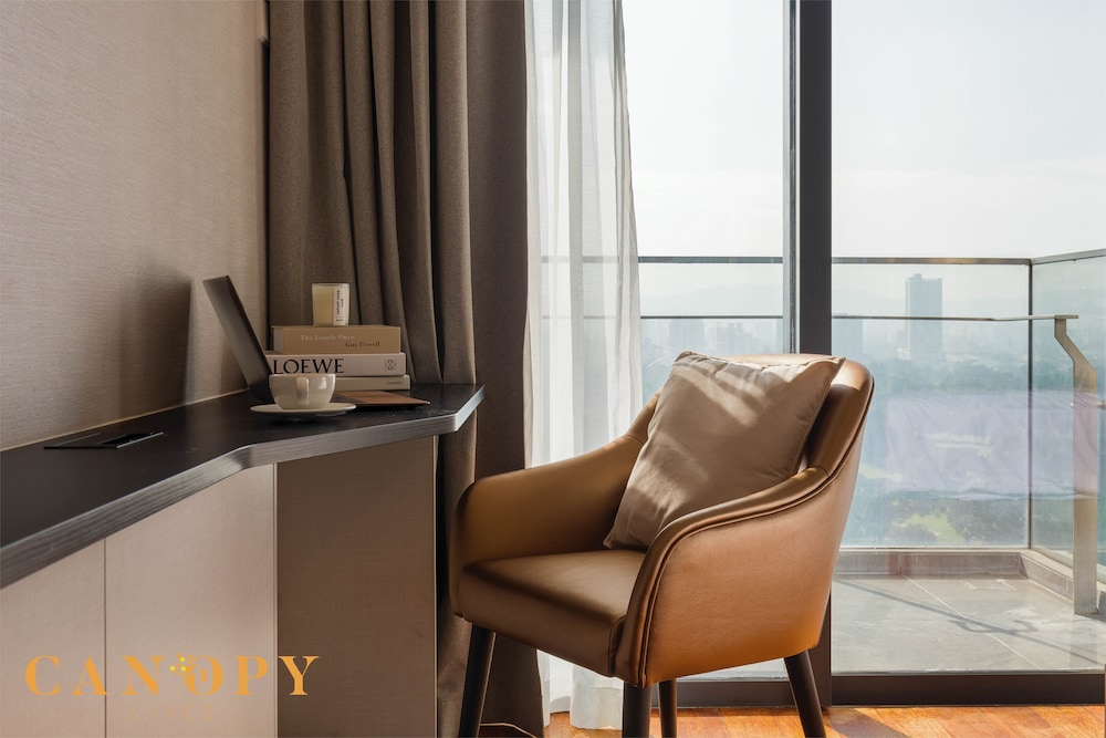 The Manor Serviced Residence by Canopy Lives
