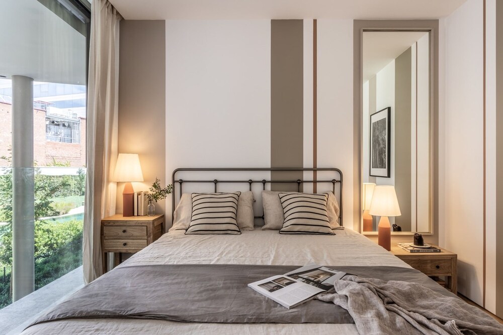 Ottaviano - 2 Bedrooms and Pool in Ciudad Jardin