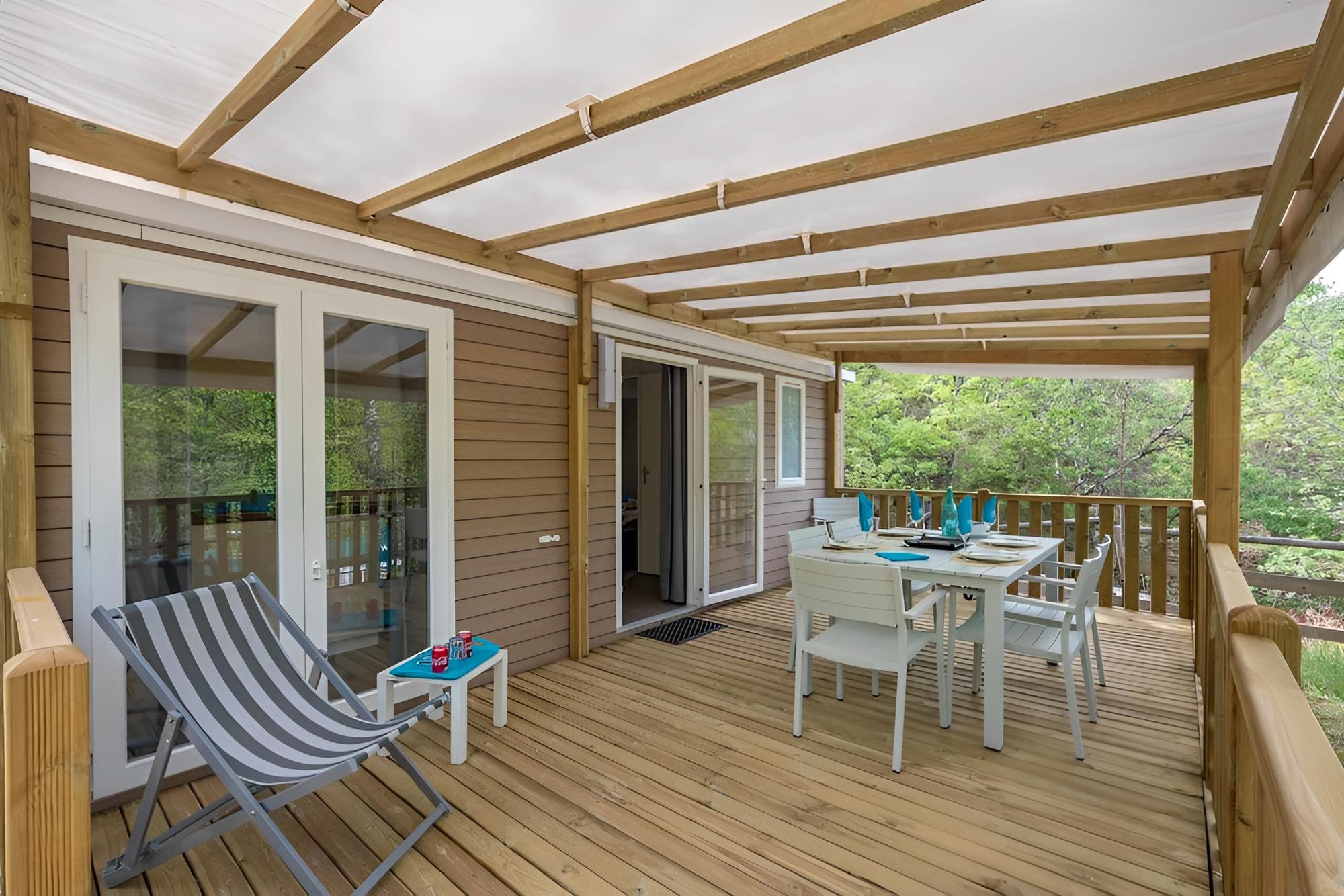 Camping Le Clos de Barbey