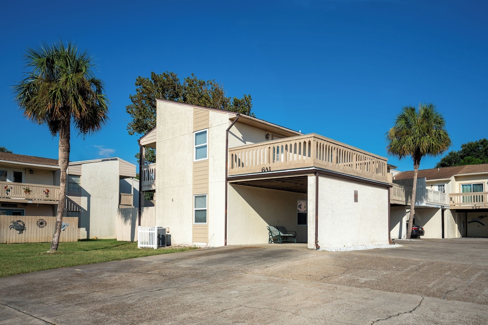 Horizon Breeze Family Escape!