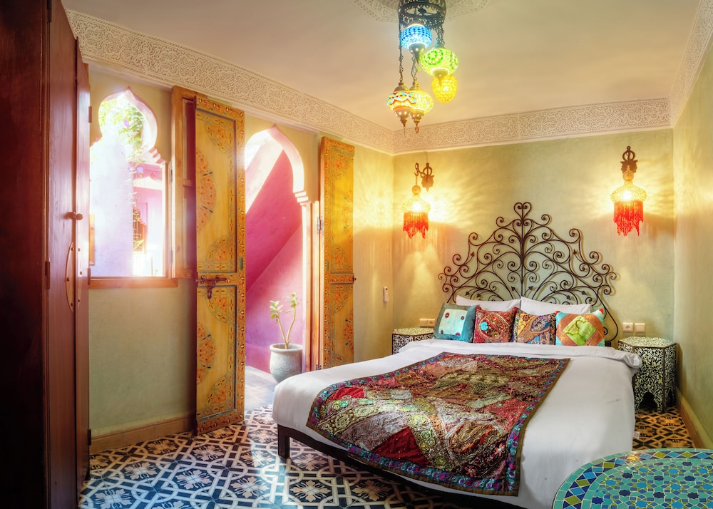 Riad Roxanne