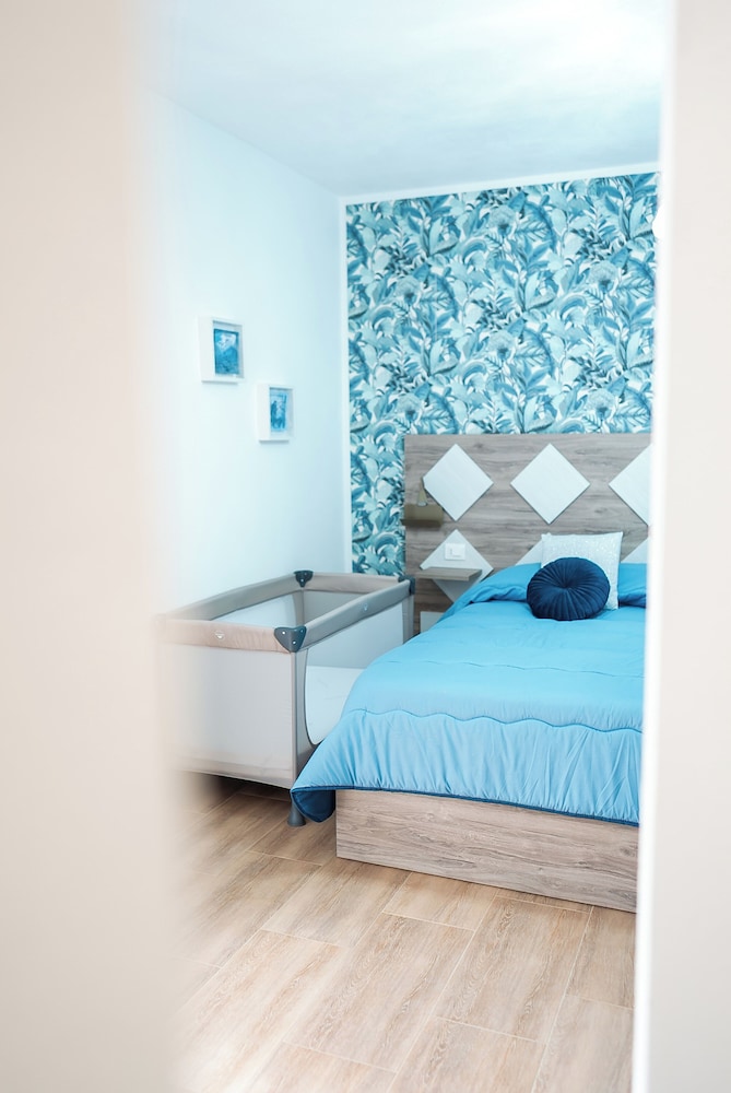 Bio B&B La Scoperta del Pollino