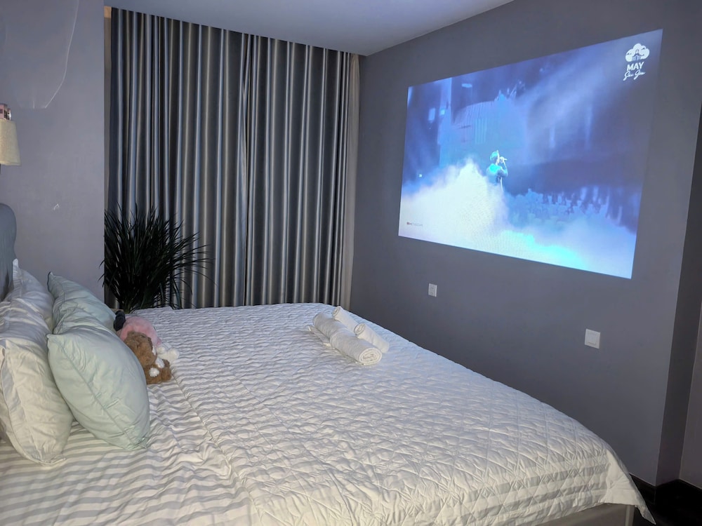 TNH O Ye Home - CSJ TOWER VUNG TAU