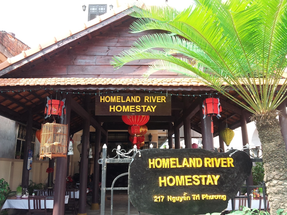 Homeland River Homestay