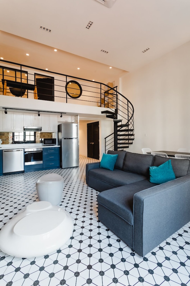 Casa Lefevre By Wynwood House