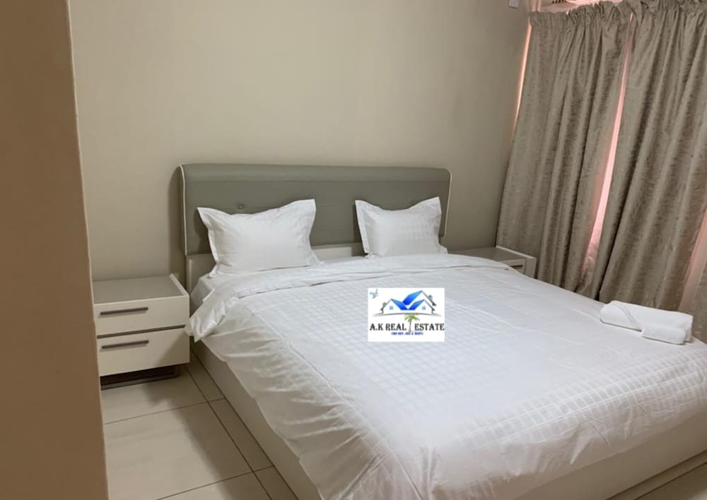 Executive 3 Bedroomed Fully Furnished Apartment for Rent in Salama Park view 2