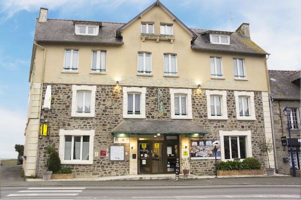 Hotel Le Bretagne - Image 1