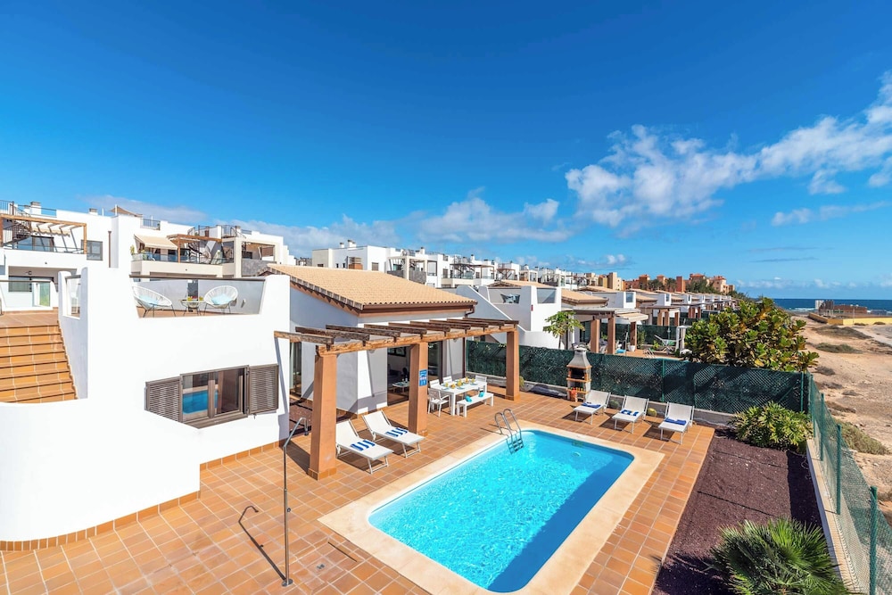 Villa Rubicon