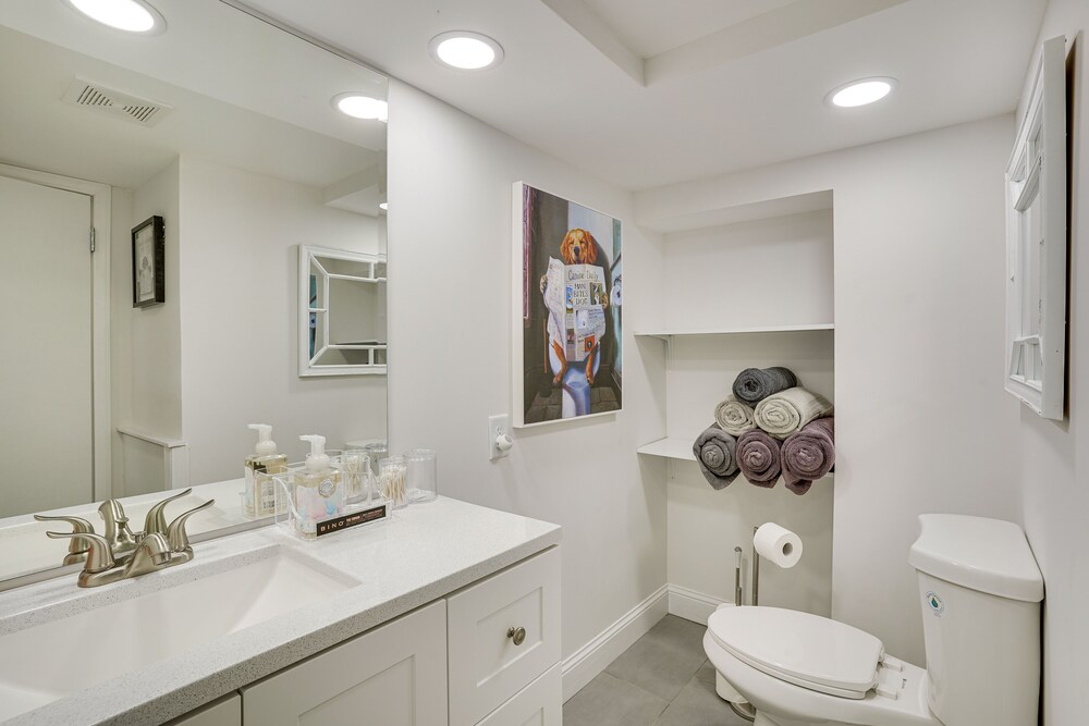 Minneapolis Home: Mins From US Bank Stadium More - Property Image 1
