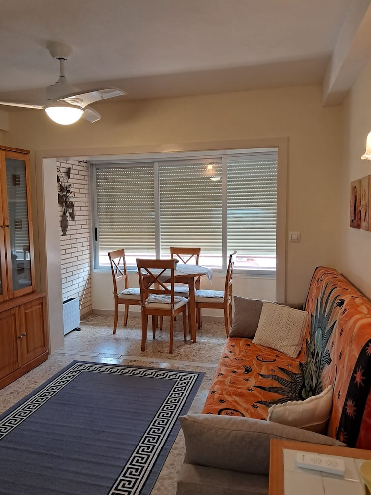 Apartamento Dulce Para 3 Personas