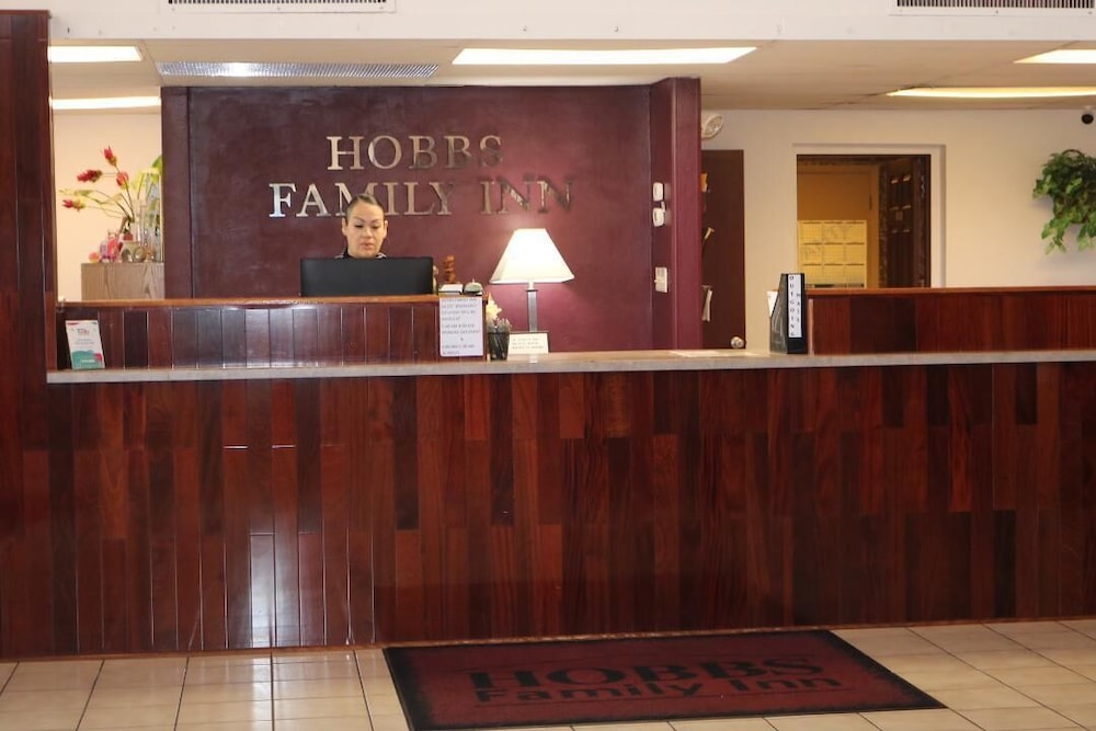 Hobbs Family Inn view 5