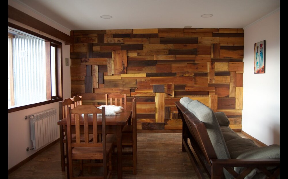 Patagonia Austral Suites