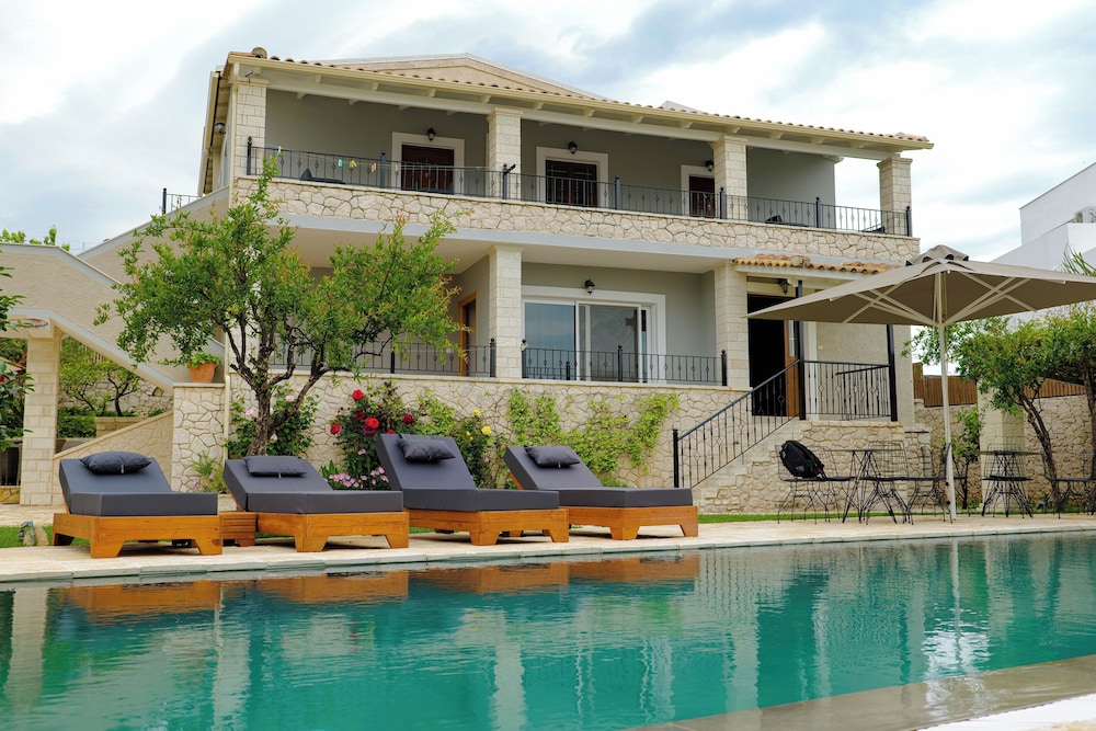 Casa Del Mar