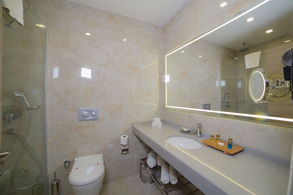 Aspen Otel İstanbul - Image 64