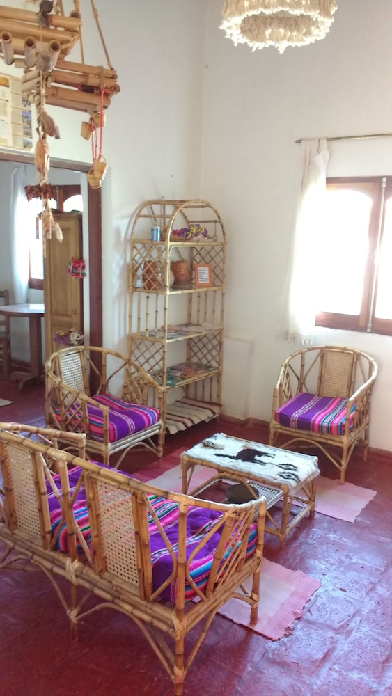 Hostal Azul Humahuaca