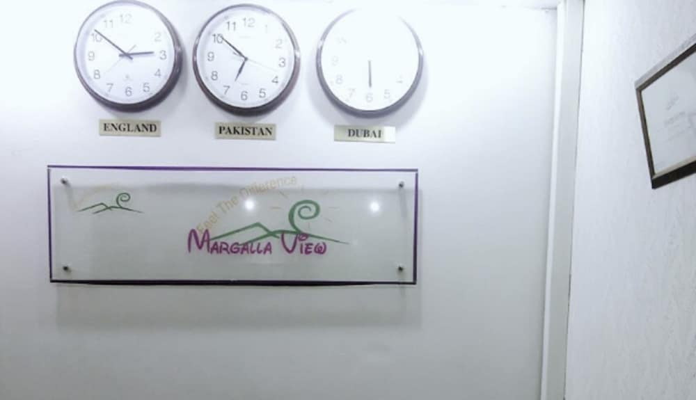 Margalla View Guest House
