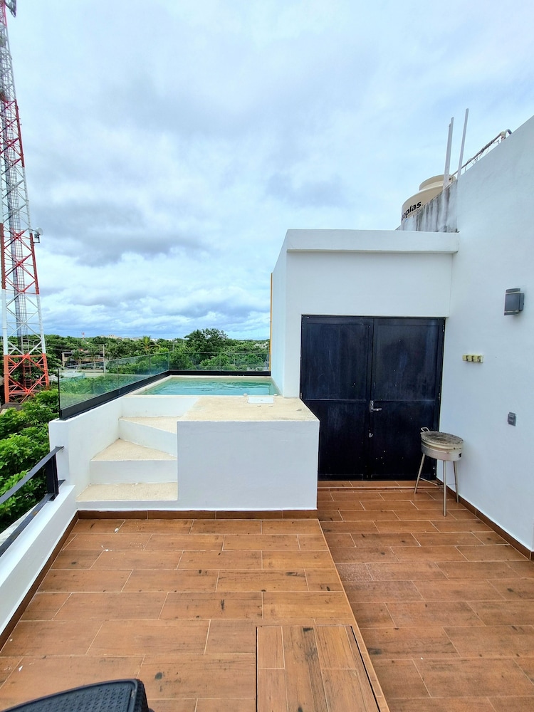 roof