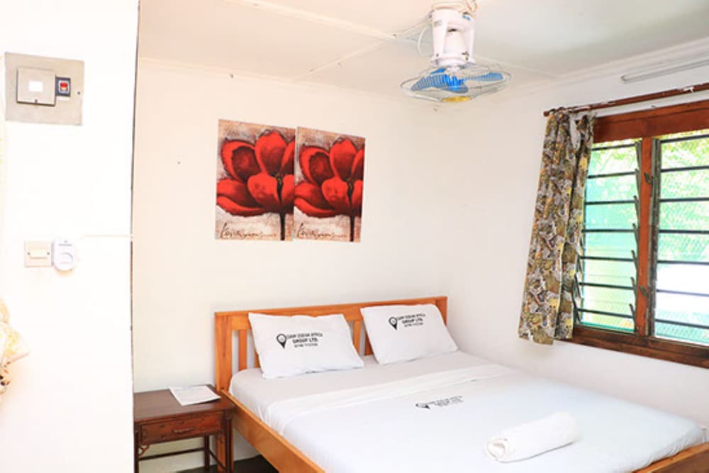 Camp Zodiak Africa Lodge view 3