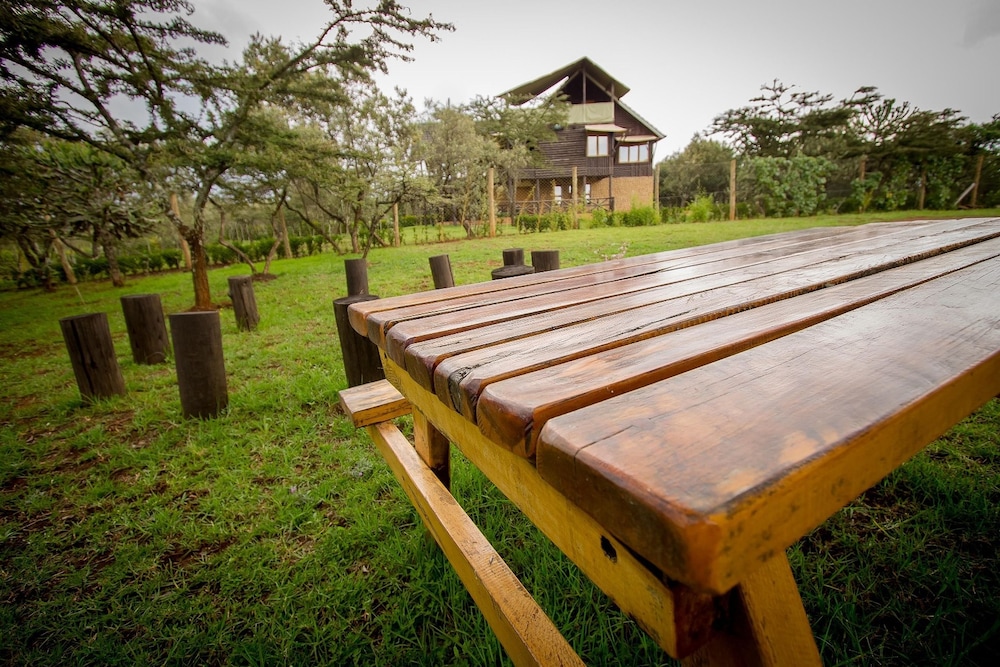 Kika Lodge