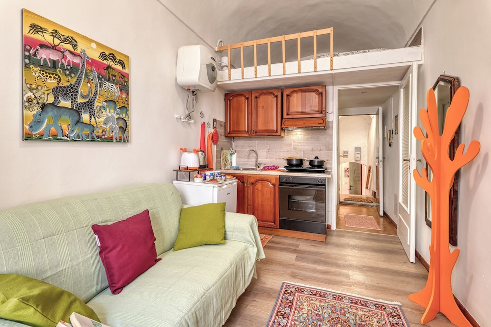 Aurora La Petite Maison