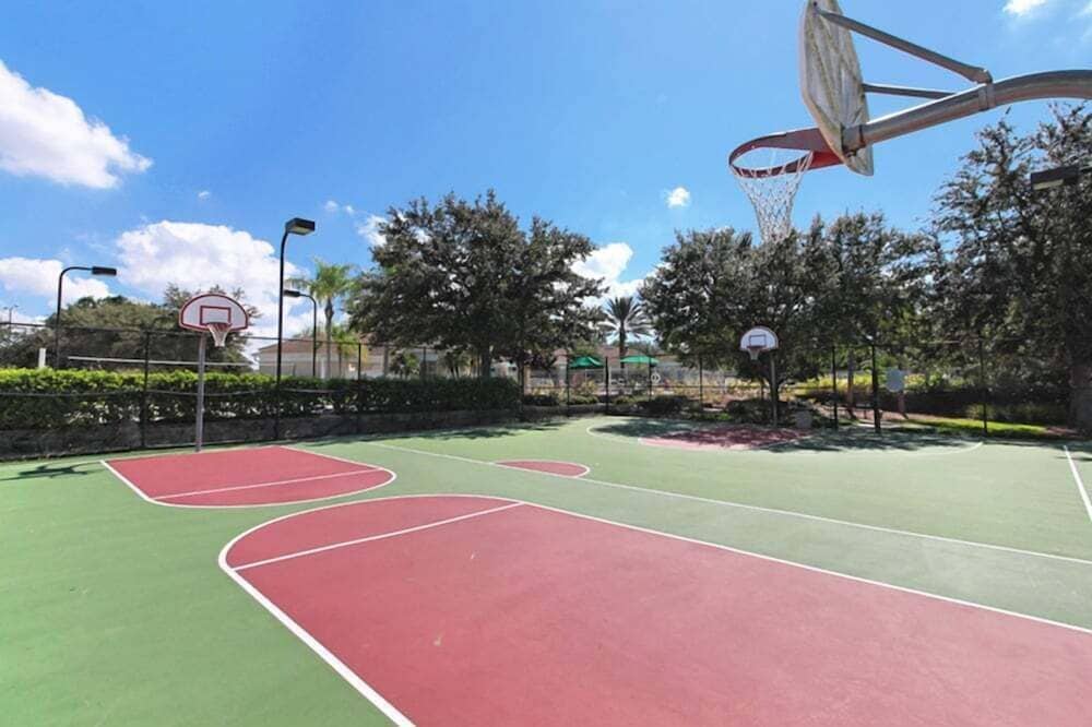 4br Pool Home In Windsor Palms Resort Near Disney 4 Bedroom Villa