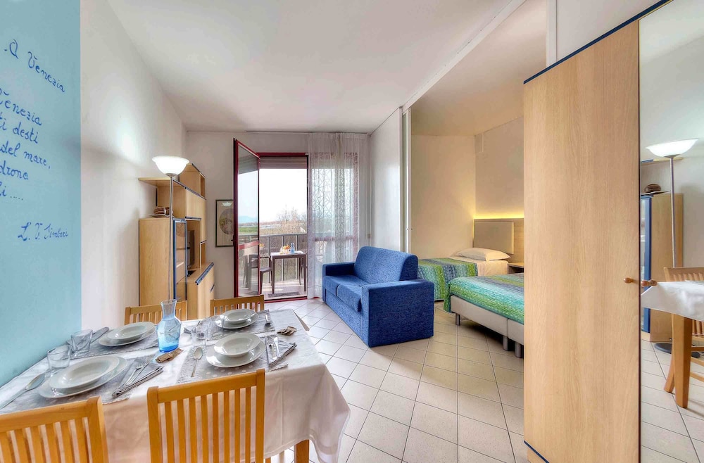 Residence Venice, photo 15