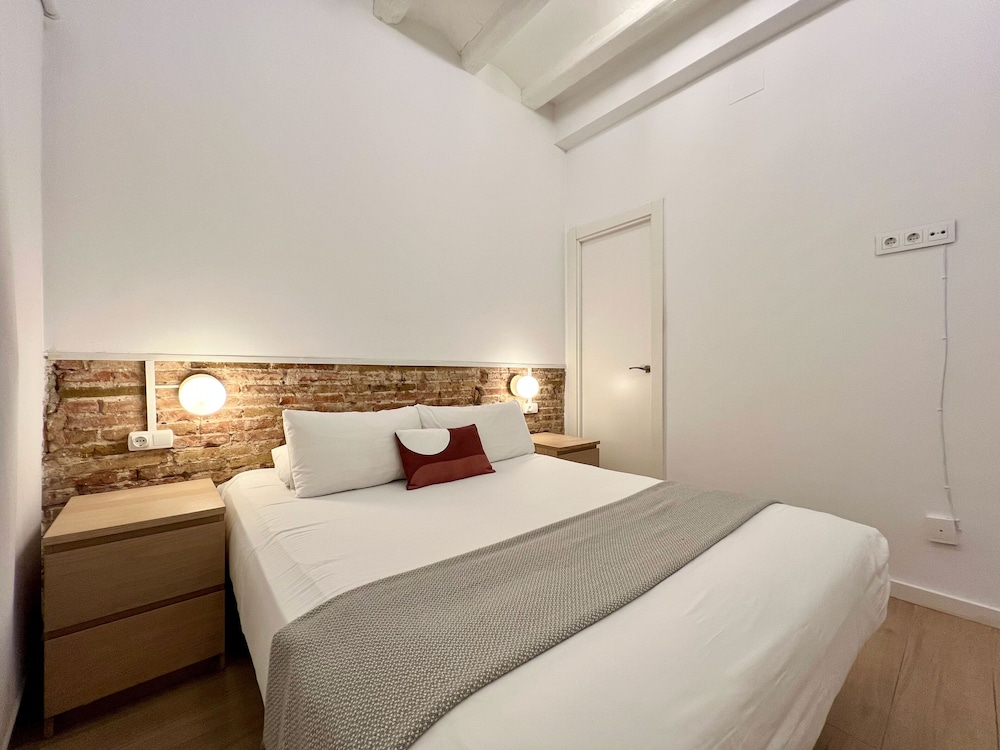 Stay U-nique Apartments Vila de Gracia