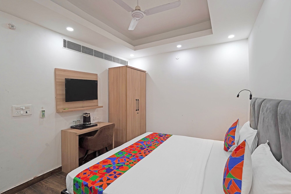 Fabhotel Grand Olive I
