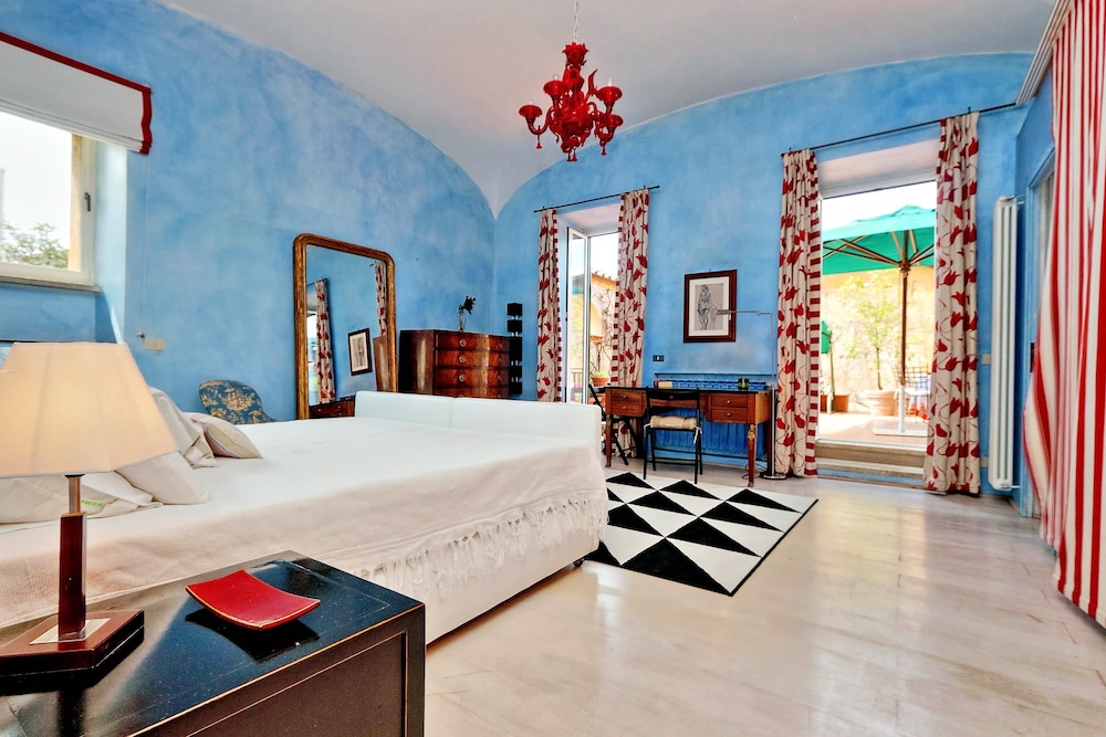 Garibaldi - WR Apartments
