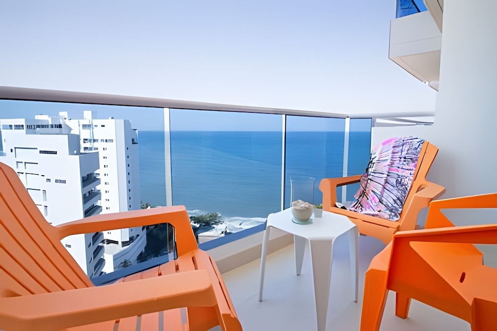 Apartamentos Reserva del Mar - by SOHO