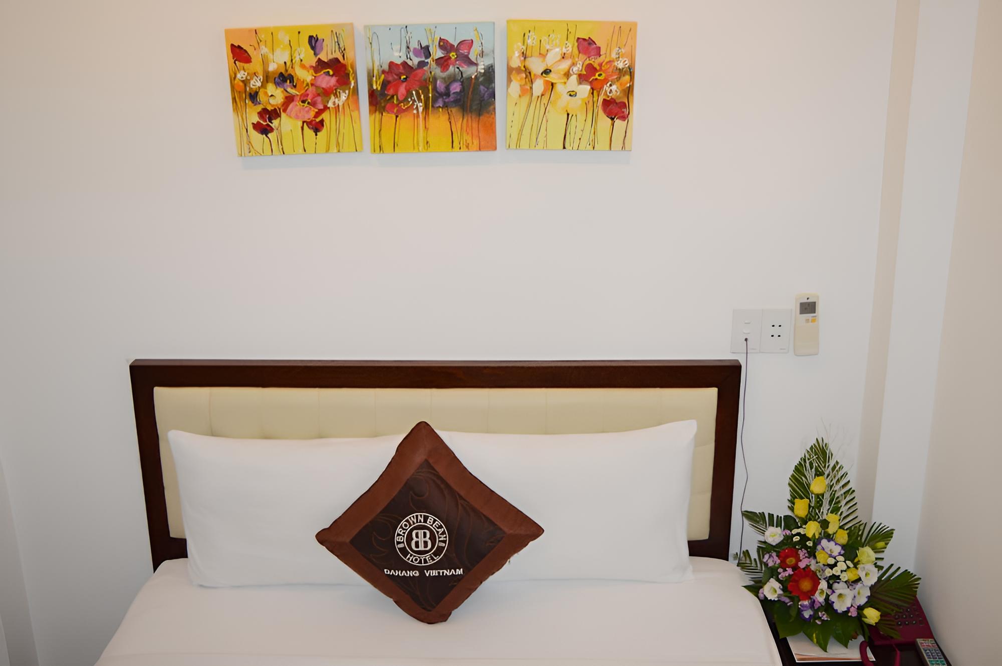 Brown Bean Hotel