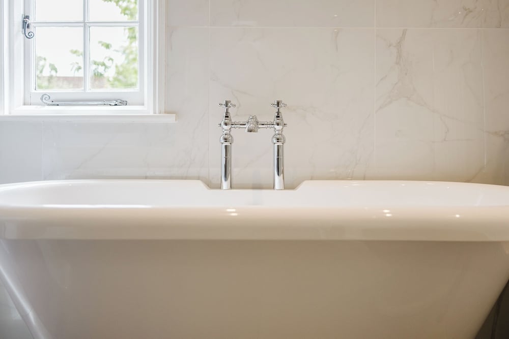 Stylish Townhouse Annexe Cheltenham