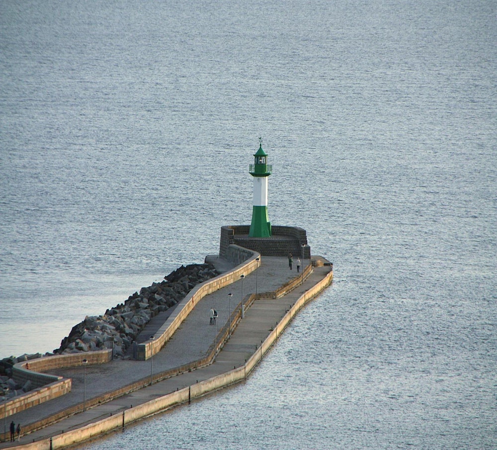 Ferienwohnung, Sassnitz